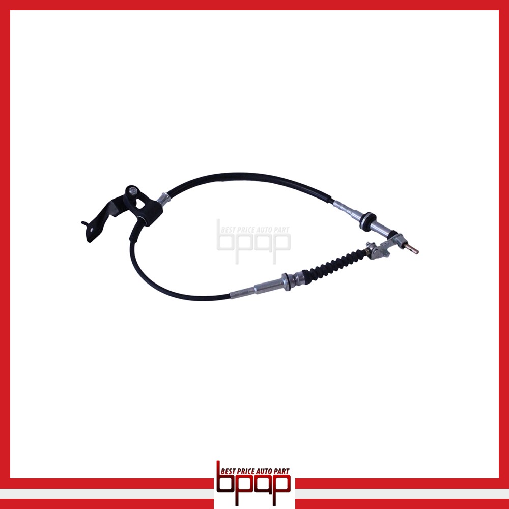 Honda civic automatic shifter cable #7