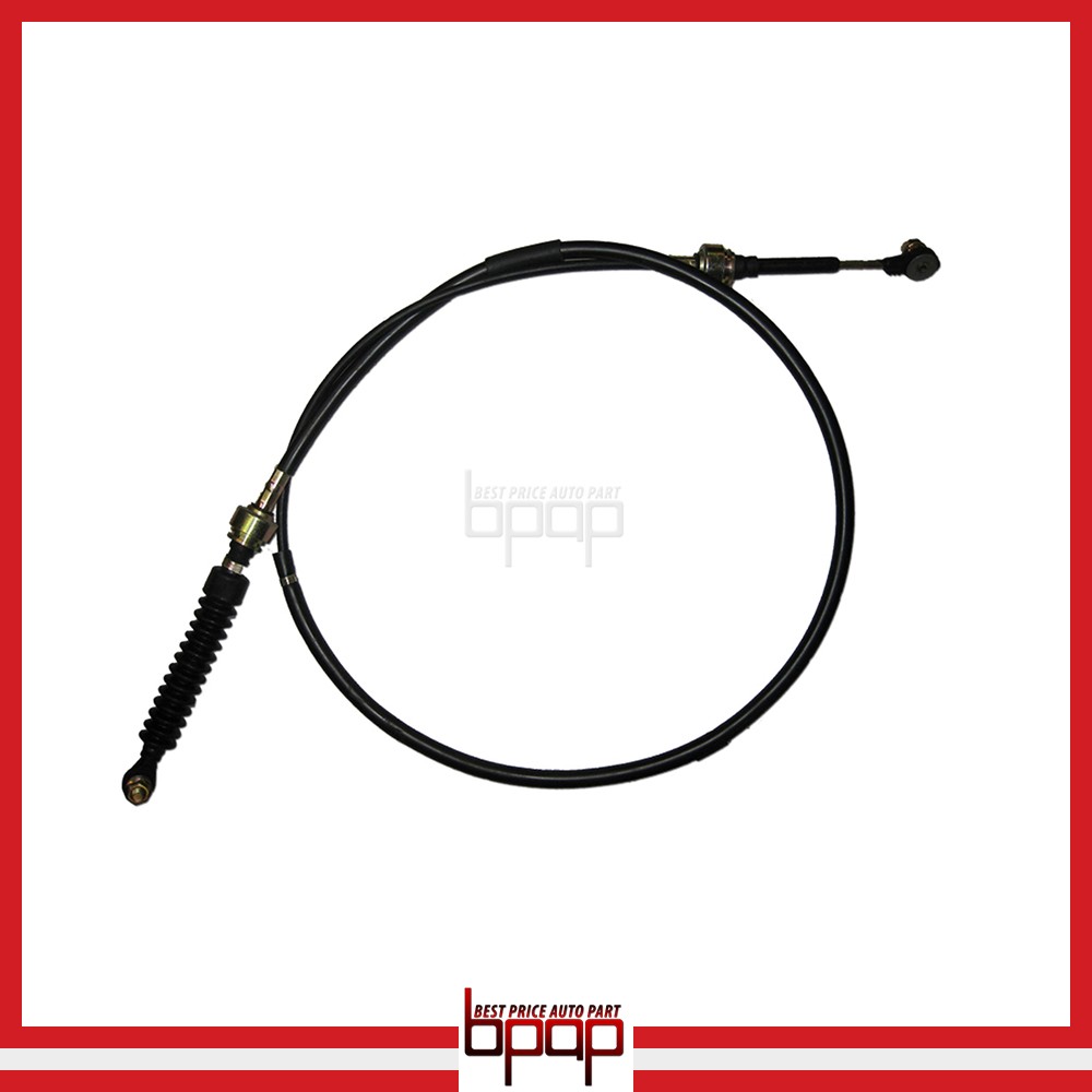 toyota shift cable #4