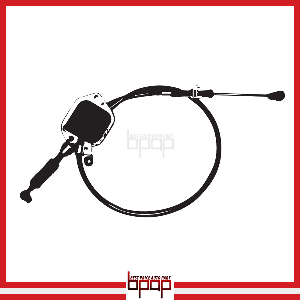 Automatic Transmission Shift Cable TOYOTA CAMRY 2002-2006