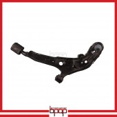 Control Arm and Ball Joint Assembly - Front Left Lower - TLAL93