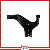 Control Arm - Rear Right Upper - TRQX98