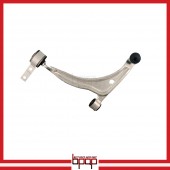 Control Arm and Ball Joint Assembly - Front Left Lower - TLAL02
