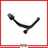 Control Arm and Ball Joint Assembly - Front Left Lower - TLFX03