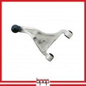 Control Arm and Ball Joint Assembly - Rear Left Upper - TRFX03