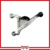 Control Arm and Ball Joint Assembly - Rear Left Upper - TRMU09