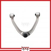 Control Arm and Ball Joint Assembly - Front Right Upper - TFEX09