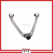 Control Arm and Ball Joint Assembly - Front Left Upper - TFFX09