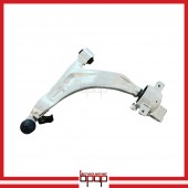 Control Arm and Ball Joint Assembly - Front Right Lower - TLFX10