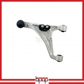 Control Arm and Ball Joint Assembly - Rear Right Upper - TR3709