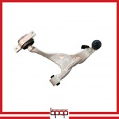 Control Arm and Ball Joint Assembly - Front Right Lower - TLM407