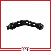 Control Arm - Front Right Upper - TFVE07