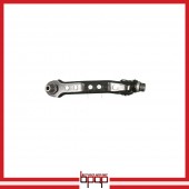 Control Arm - Front Left Upper - TFVE06