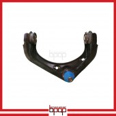 Control Arm and Ball Joint Assembly - Front Right Upper - TFEX06