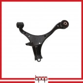 Control Arm - Front Right Lower - TLEL01