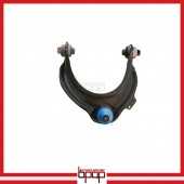 Control Arm and Ball Joint Assembly - Front Right Upper - TFAC03