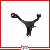 Control Arm - Front Left Lower - TLCI04