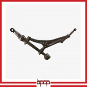 Control Arm - Front Right Lower - TLEL97