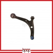 Front Lower Control Arm with Bushings and Ball Joint Passenger Side TLPI04