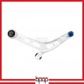 Control Arm and Ball Joint Assembly - Front Left Lower - TLFI10