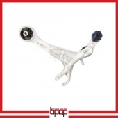 Control Arm and Ball Joint Assembly - Front Left Lower - TLRL06