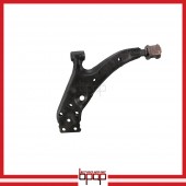Control Arm - Front Left Lower - TLTE99