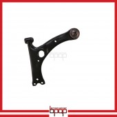 Control Arm - Front Left Lower - TLMA04