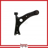 Control Arm - Front Right Lower - TLRA04