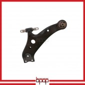Control Arm - Front Left Lower - TLRX11