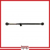 Lateral Link Adjustable - Rear Left Lower Rearward - LRES94