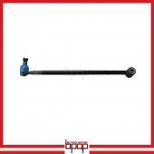 Lateral Link with Ball Joint Assembly - Rear left Lower - LRRA97