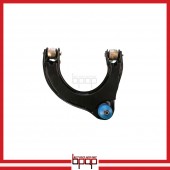 Control Arm and Ball Joint Assembly - Front Right Upper - TFGA94