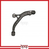 Control Arm and Ball Joint Assembly - Front Right Lower - TL0003