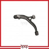Control Arm and Ball Joint Assembly - Front Left Lower - TL0004
