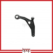 Control Arm and Ball Joint Assembly - Front Right Lower - TLJO09