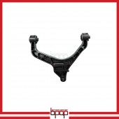 Control Arm and Ball Joint Assembly - Front Right Lower - TLLI02