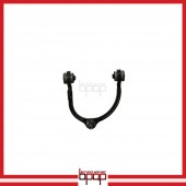 Control Arm and Ball Joint Assembly - Front Right Upper - TF3005