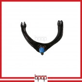 Control Arm and Ball Joint Assembly - Front Left Upper - TF1507 