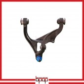 Control Arm and Ball Joint Assembly - Front Left Lower - TF1509