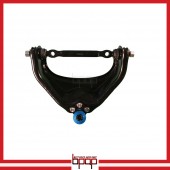 Control Arm and Ball Joint Assembly - Front Upper - TF1500