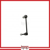 Stabilizer Sway Bar Link Kit - Front Left - SL3005