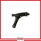 Control Arm and Ball Joint Assembly - Front Right Lower - TLCA95