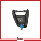 Control Arm and Ball Joint Assembly - Front Left Upper - TFC276