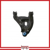 Control Arm and Ball Joint Assembly - Front Right Lower - TLEX96