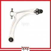 Control Arm and Ball Joint Assembly - Front Right Lower - TLCB06