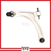 Control Arm and Ball Joint Assembly - Front Left Lower - TLCB05