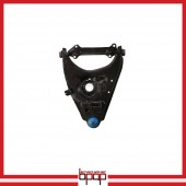 Control Arm and Ball Joint Assembly - Front Right Lower - TLC275