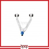 Control Arm and Ball Joint Assembly - Front Right Upper - TFH306