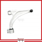 Control Arm and Ball Joint Assembly - Front Right Lower - TLCR11