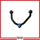 Control Arm and Ball Joint Assembly - Front Right Upper - TFSA03