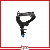 Control Arm and Ball Joint Assembly - Front Left Lower - TLTB03